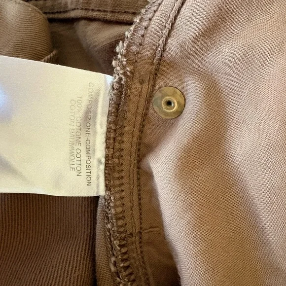 Gucci women’s straight leg jeans - Picture 4 of 7